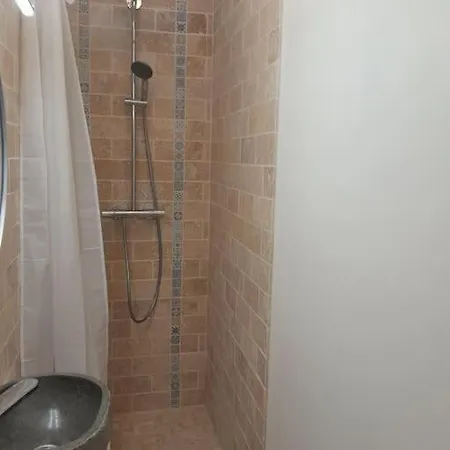 度假居 Et Commerces A Pieds ! Eugene *