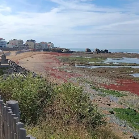 Et Commerces A Pieds ! Eugene 度假居