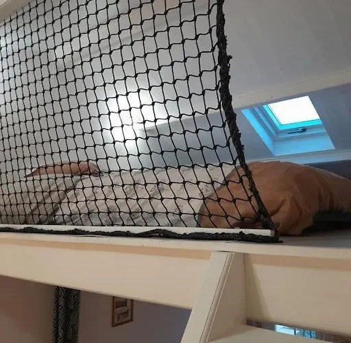 Et Commerces A Pieds ! Eugene Prázdninový dům Saint-Hilaire-de-Riez