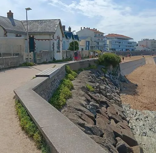 Et Commerces A Pieds ! Eugene * Saint-Hilaire-de-Riez