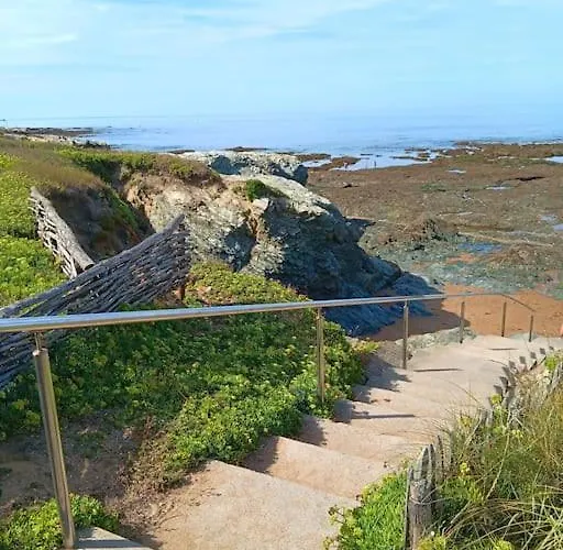 Et Commerces A Pieds ! Eugene Prázdninový dům