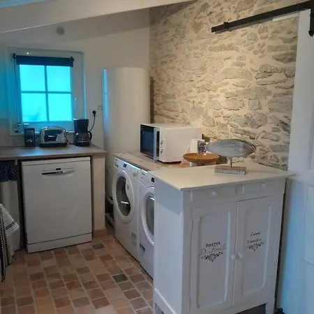 Et Commerces A Pieds ! Eugene Σπίτι διακοπών Saint-Hilaire-de-Riez