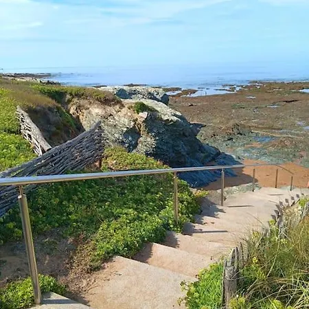 Et Commerces A Pieds ! Eugene Σπίτι διακοπών