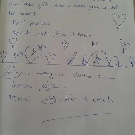 Et Commerces A Pieds ! Eugene بيت للعطل سا يْليرْ دو ري