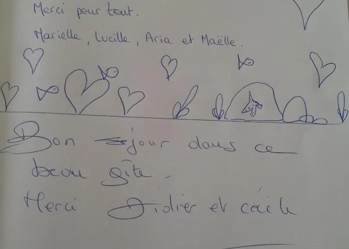 Et Commerces A Pieds ! Eugene بيت للعطل سا يْليرْ دو ري