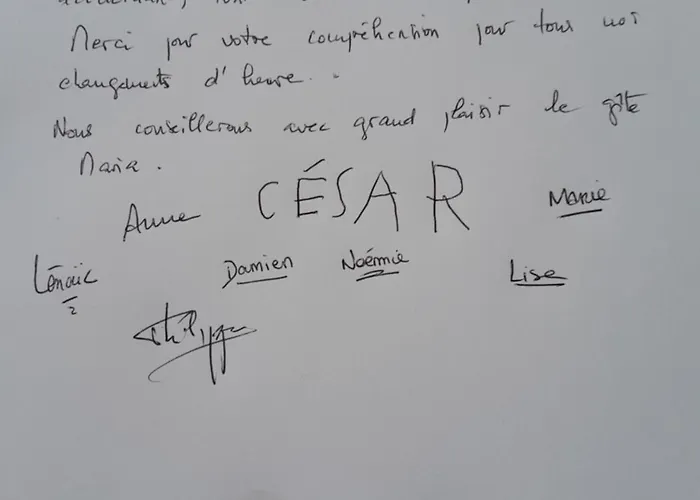 Casa de Férias Et Commerces à Pieds ! Eugène